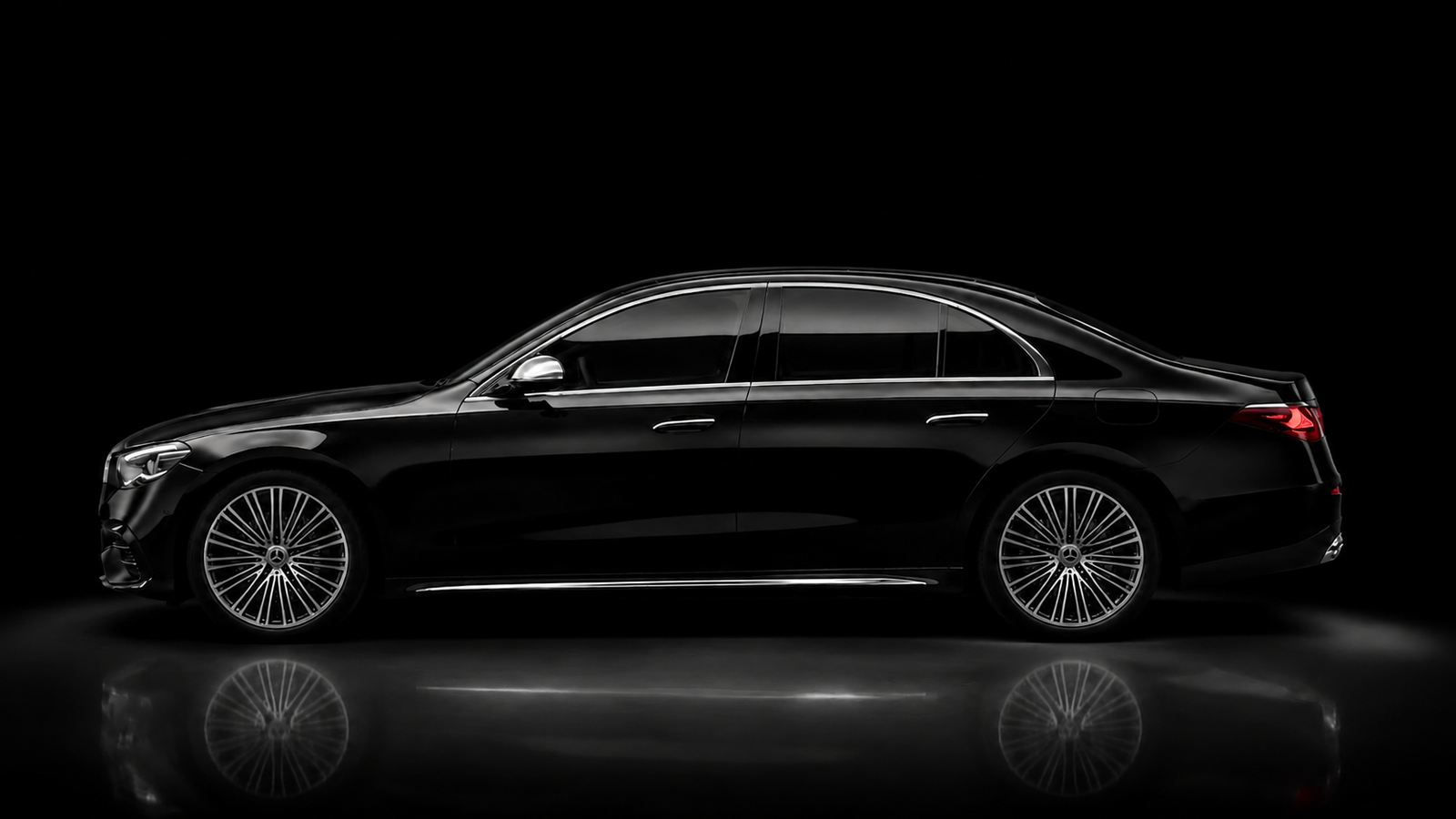 Mercedes E-Klasse